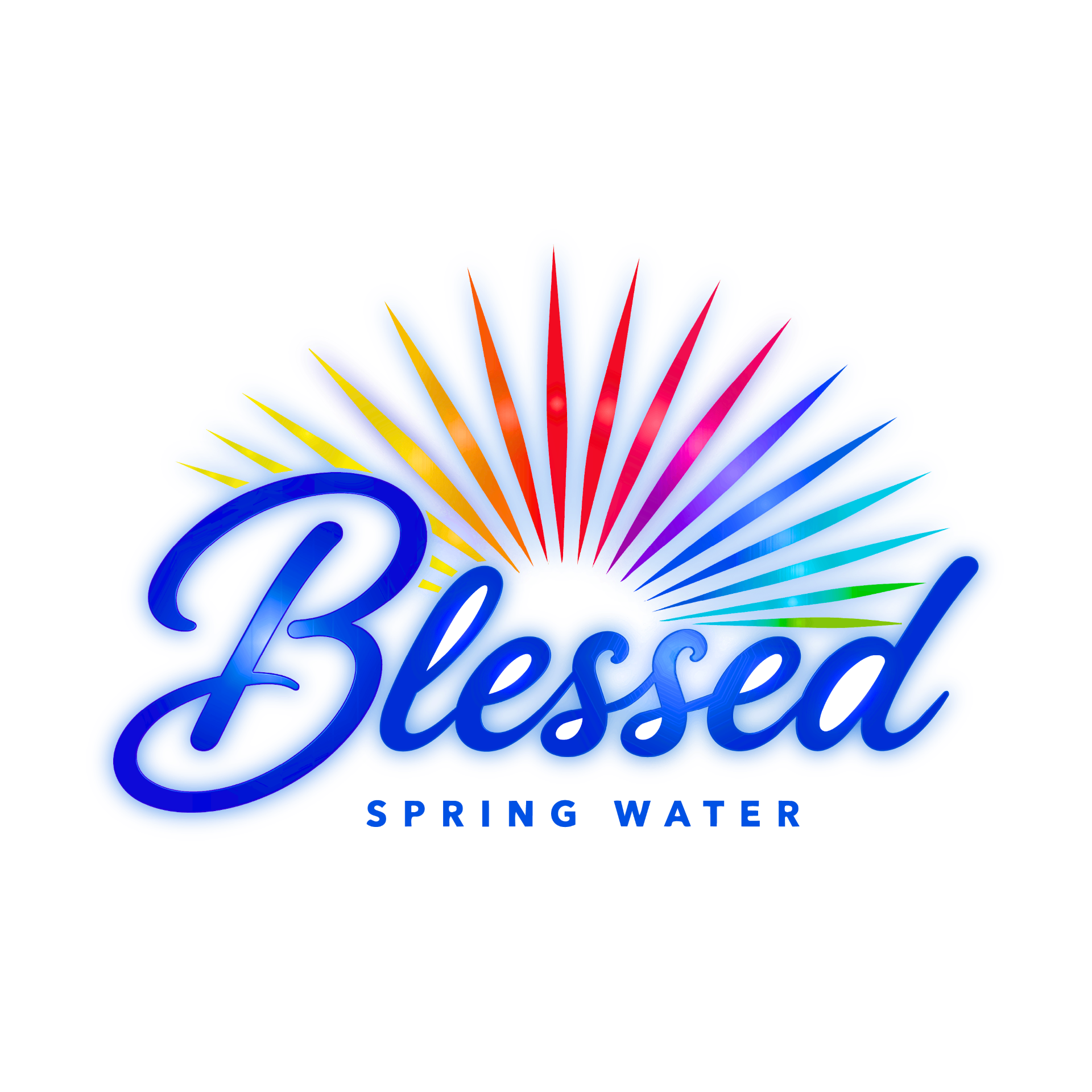 Blessed Spring Water